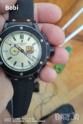 hublot 607691 price